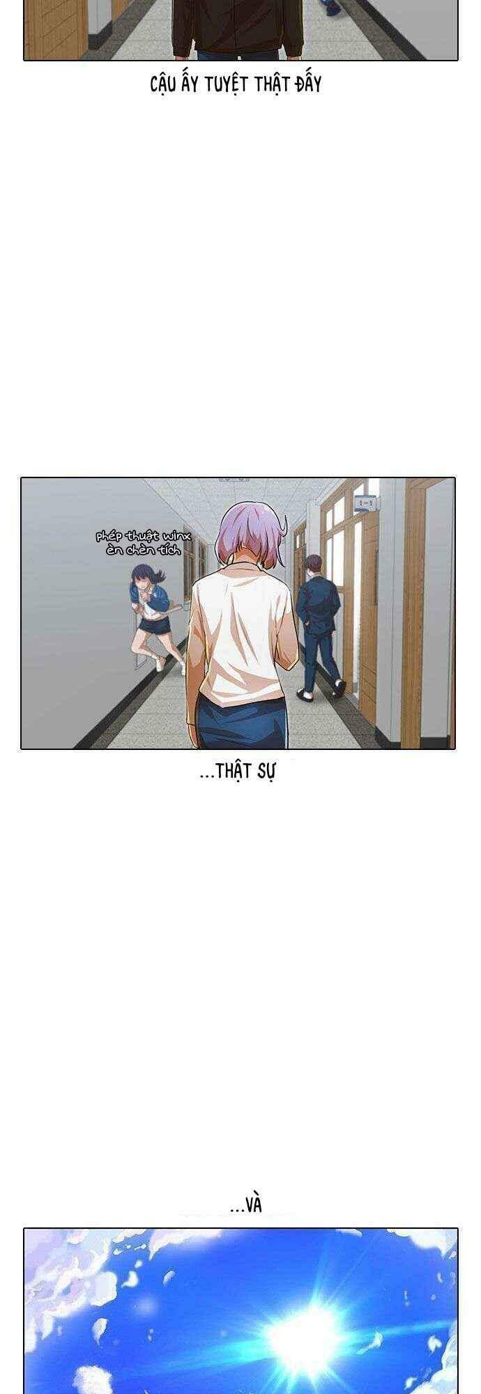 Cô Gái Từ Ứng Dụng Nhắn Tin Ngẫu Nhiên Chapter 119 - Trang 2