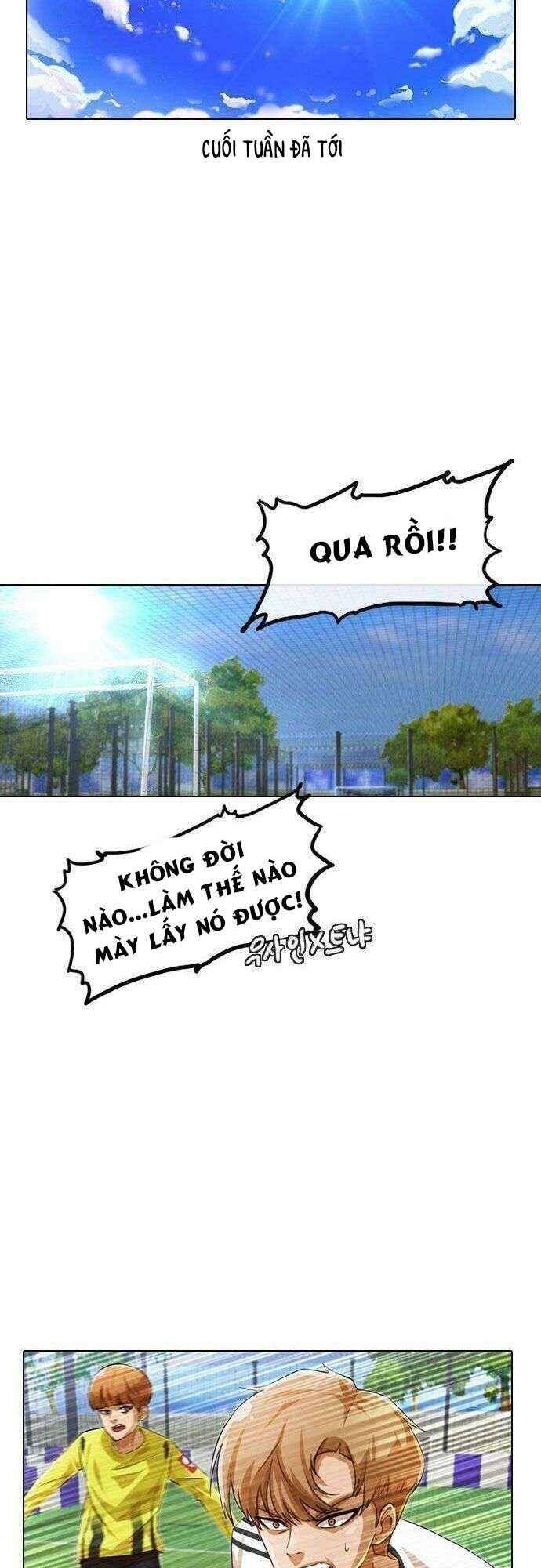 Cô Gái Từ Ứng Dụng Nhắn Tin Ngẫu Nhiên Chapter 119 - Trang 2