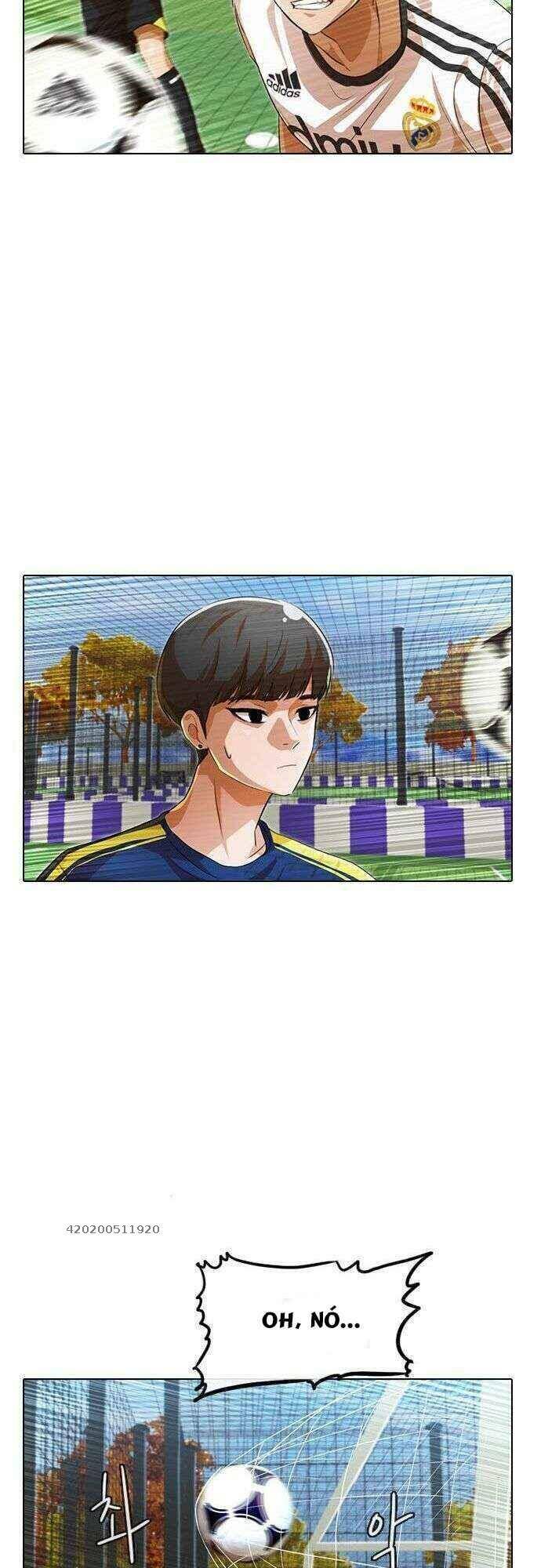 Cô Gái Từ Ứng Dụng Nhắn Tin Ngẫu Nhiên Chapter 119 - Trang 2