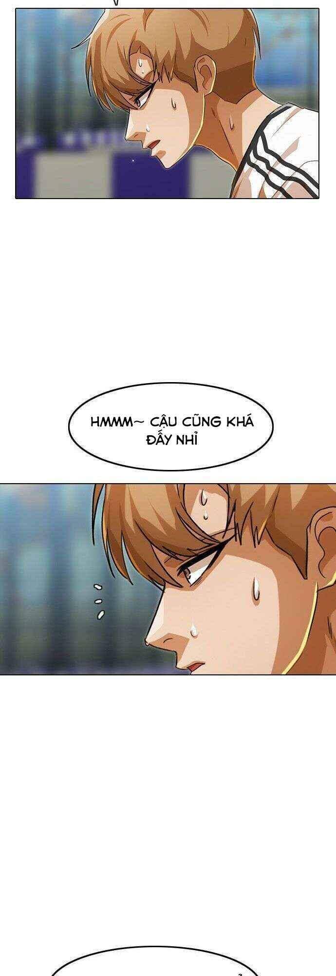 Cô Gái Từ Ứng Dụng Nhắn Tin Ngẫu Nhiên Chapter 119 - Trang 2