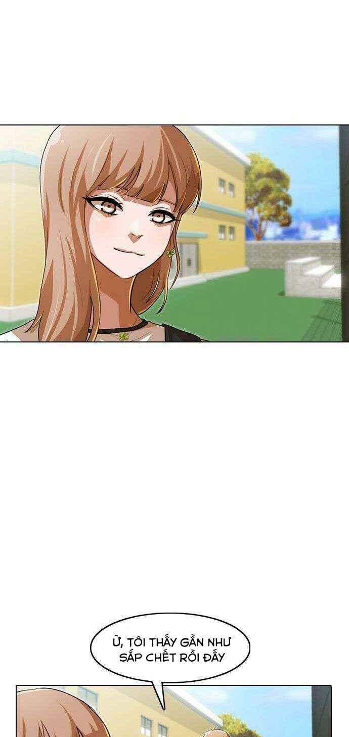 Cô Gái Từ Ứng Dụng Nhắn Tin Ngẫu Nhiên Chapter 119 - Trang 2