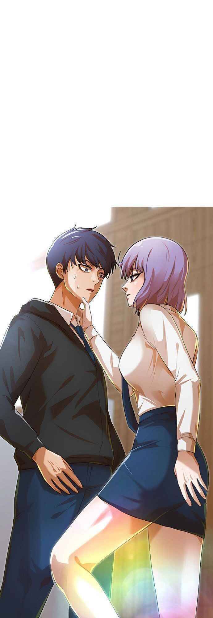 Cô Gái Từ Ứng Dụng Nhắn Tin Ngẫu Nhiên Chapter 119 - Trang 2