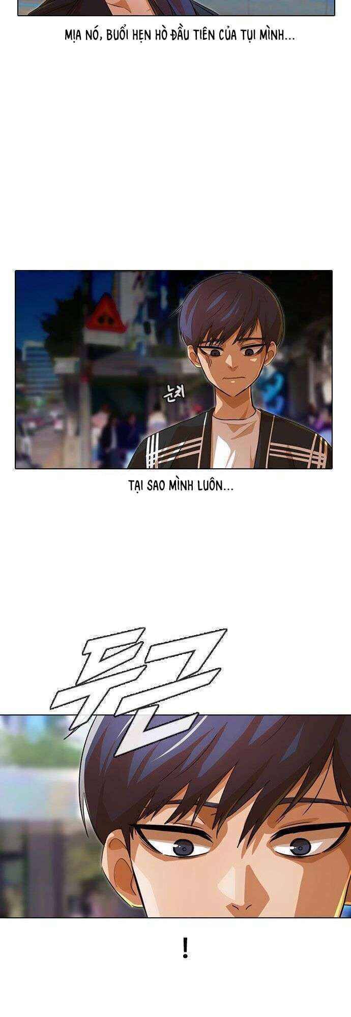 Cô Gái Từ Ứng Dụng Nhắn Tin Ngẫu Nhiên Chapter 119 - Trang 2