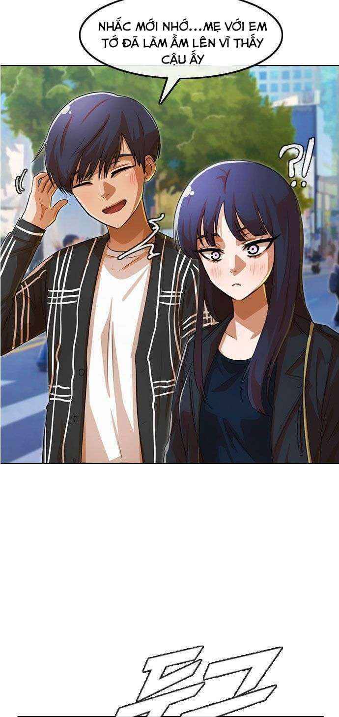 Cô Gái Từ Ứng Dụng Nhắn Tin Ngẫu Nhiên Chapter 119 - Trang 2