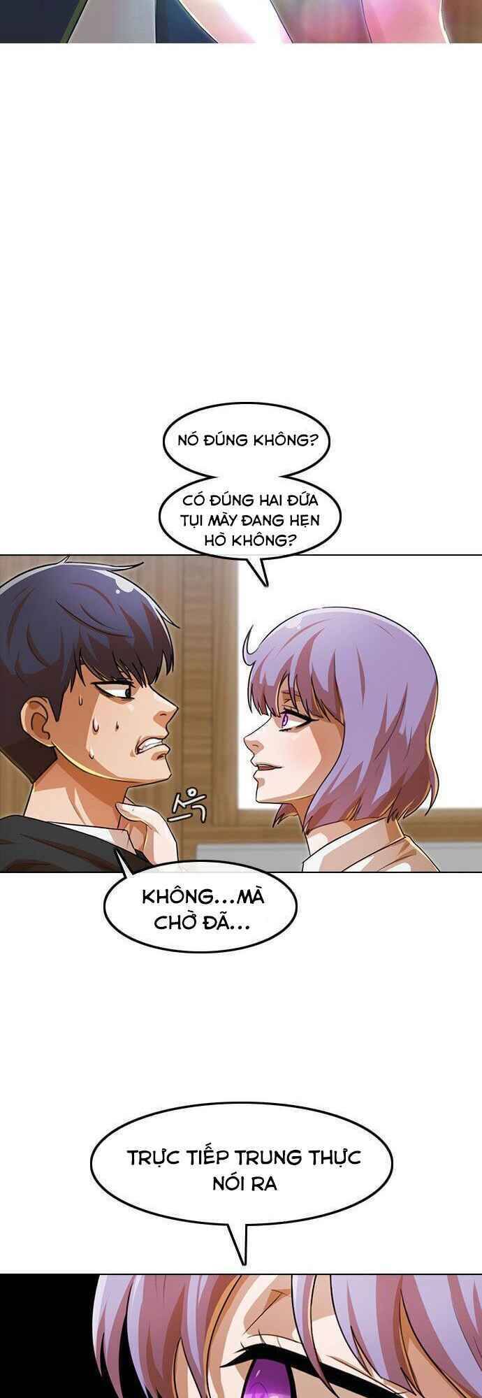 Cô Gái Từ Ứng Dụng Nhắn Tin Ngẫu Nhiên Chapter 119 - Trang 2