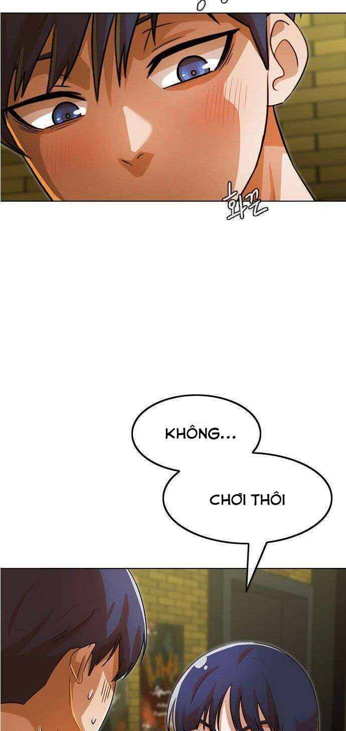 Cô Gái Từ Ứng Dụng Nhắn Tin Ngẫu Nhiên Chapter 119 - Trang 2