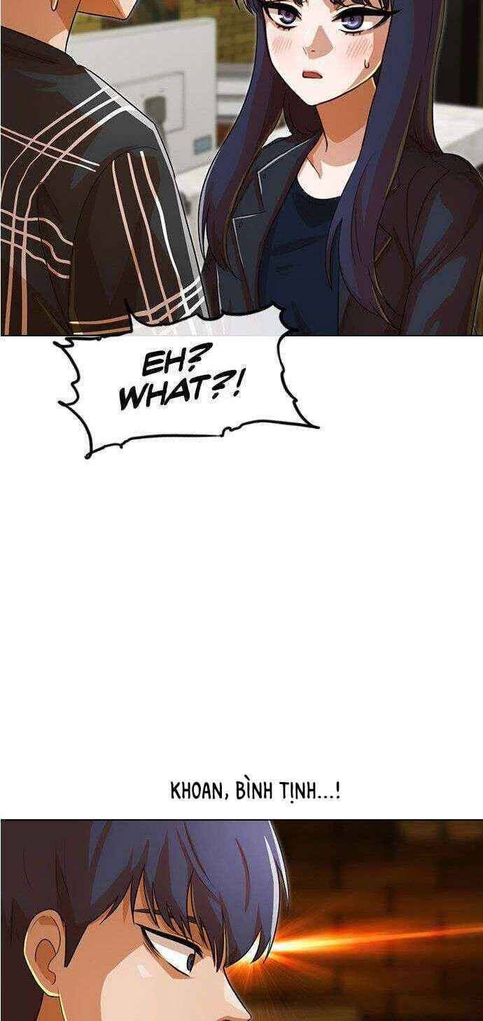 Cô Gái Từ Ứng Dụng Nhắn Tin Ngẫu Nhiên Chapter 119 - Trang 2