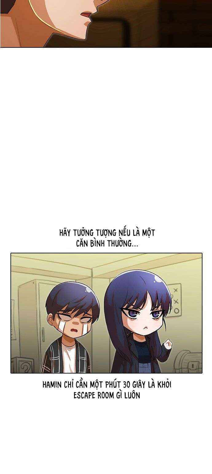 Cô Gái Từ Ứng Dụng Nhắn Tin Ngẫu Nhiên Chapter 119 - Trang 2