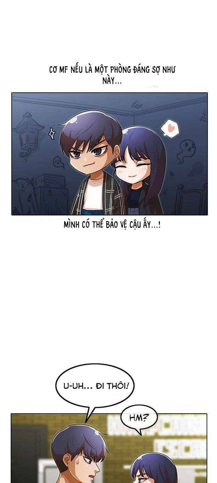 Cô Gái Từ Ứng Dụng Nhắn Tin Ngẫu Nhiên Chapter 119 - Trang 2