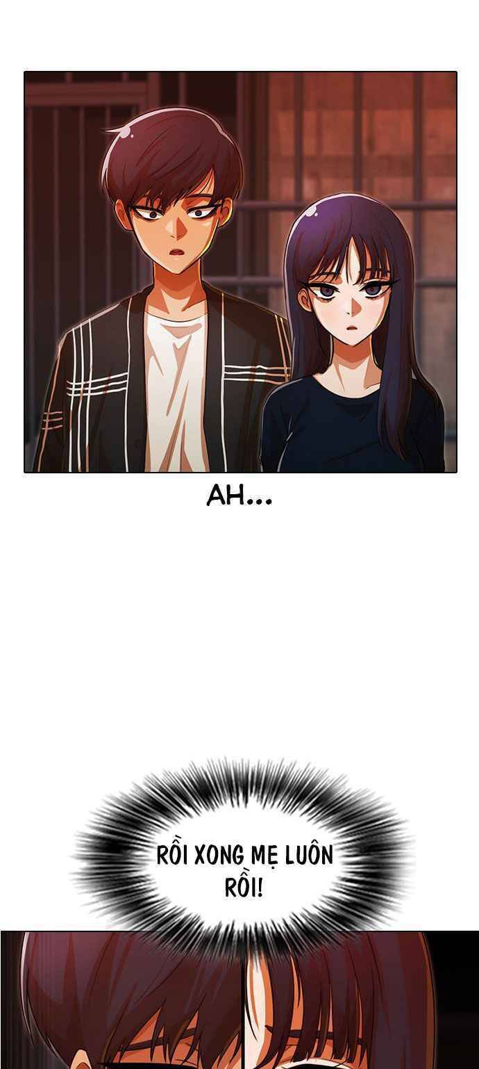 Cô Gái Từ Ứng Dụng Nhắn Tin Ngẫu Nhiên Chapter 119 - Trang 2