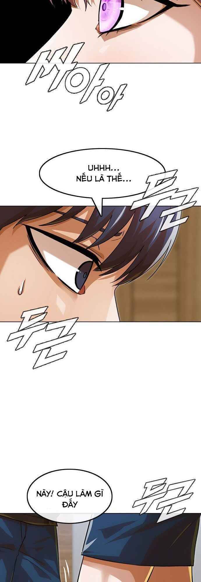 Cô Gái Từ Ứng Dụng Nhắn Tin Ngẫu Nhiên Chapter 119 - Trang 2