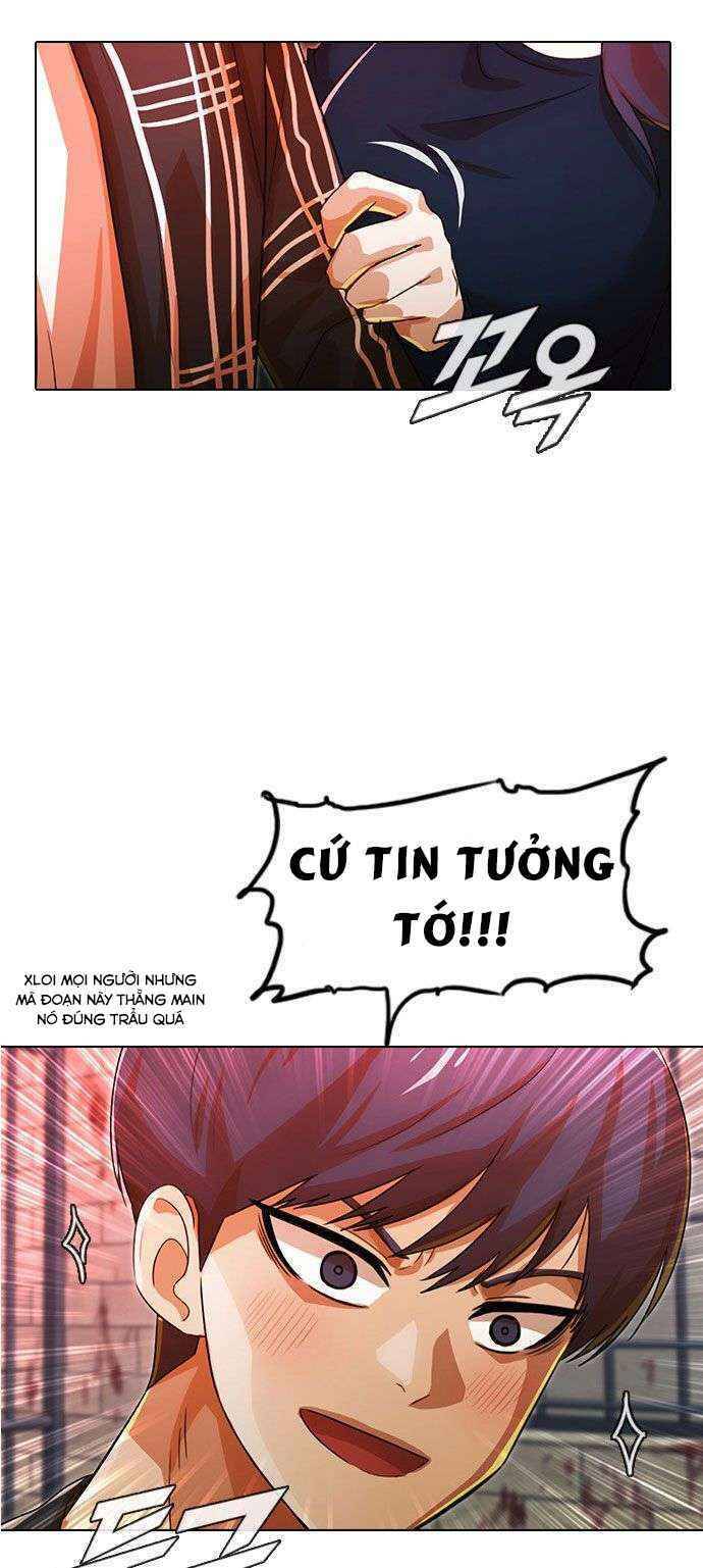 Cô Gái Từ Ứng Dụng Nhắn Tin Ngẫu Nhiên Chapter 119 - Trang 2