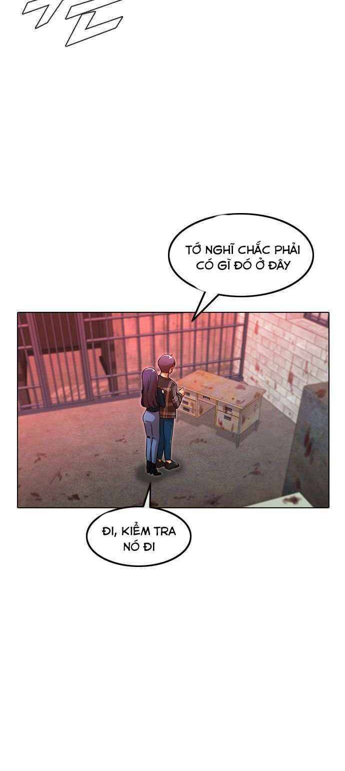 Cô Gái Từ Ứng Dụng Nhắn Tin Ngẫu Nhiên Chapter 119 - Trang 2