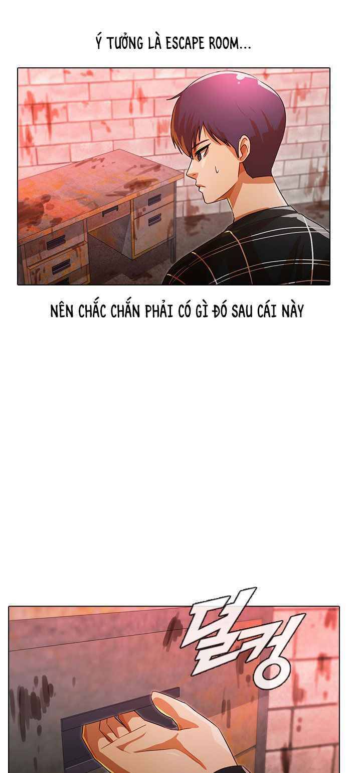 Cô Gái Từ Ứng Dụng Nhắn Tin Ngẫu Nhiên Chapter 119 - Trang 2