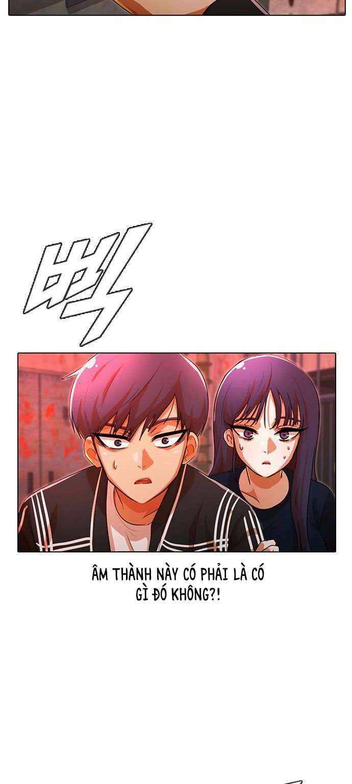 Cô Gái Từ Ứng Dụng Nhắn Tin Ngẫu Nhiên Chapter 119 - Trang 2