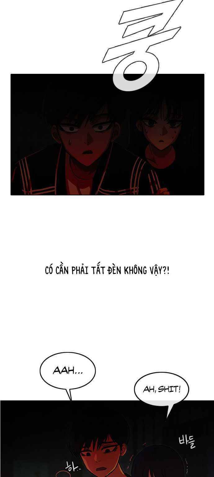 Cô Gái Từ Ứng Dụng Nhắn Tin Ngẫu Nhiên Chapter 119 - Trang 2