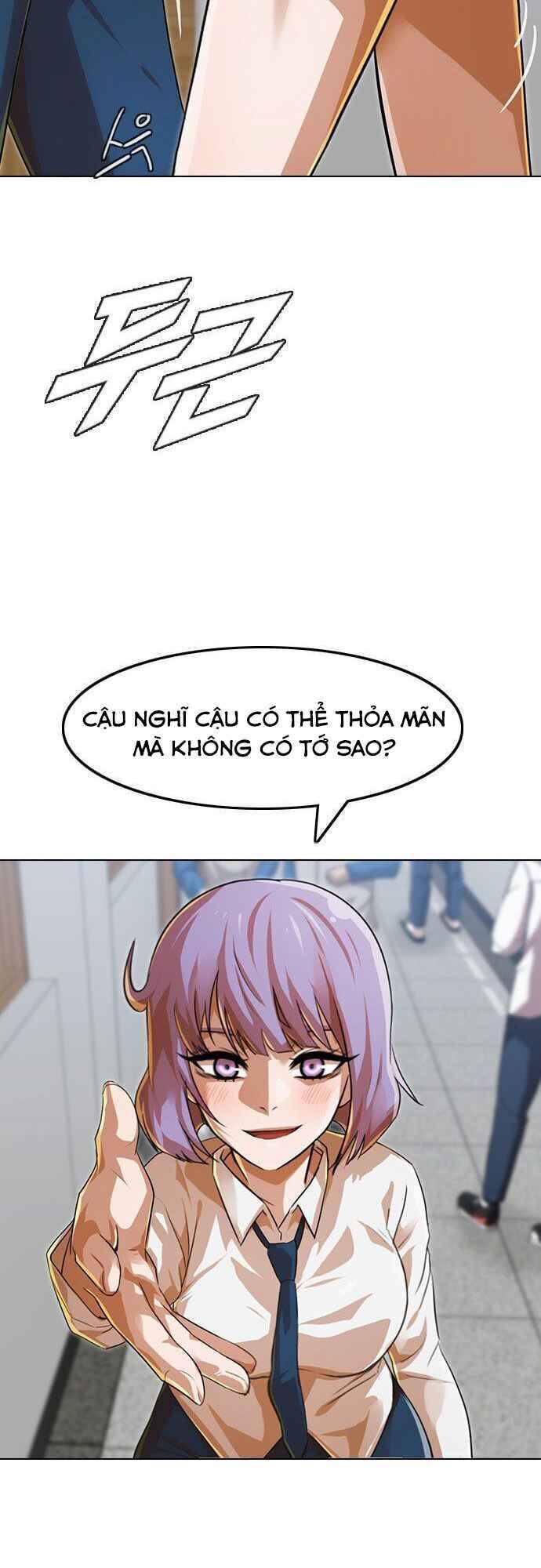 Cô Gái Từ Ứng Dụng Nhắn Tin Ngẫu Nhiên Chapter 119 - Trang 2