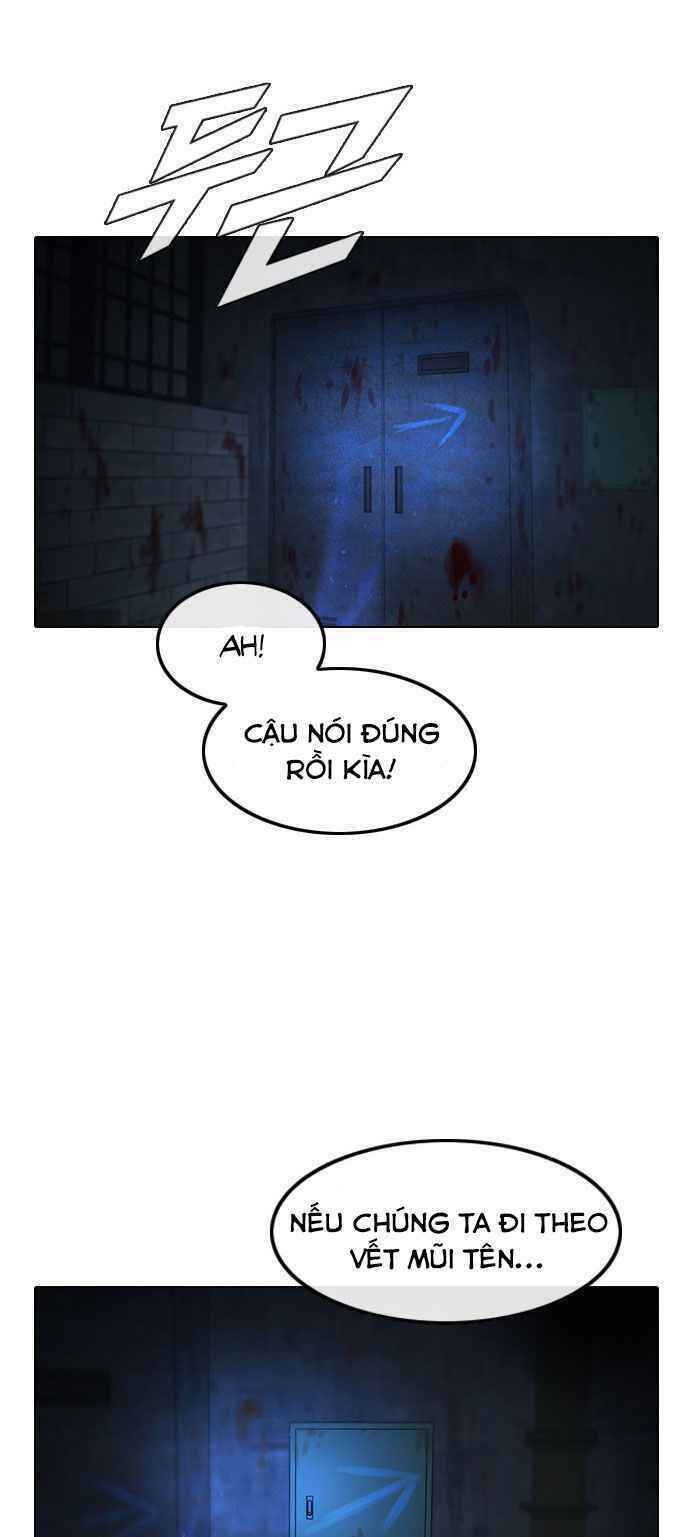 Cô Gái Từ Ứng Dụng Nhắn Tin Ngẫu Nhiên Chapter 119 - Trang 2