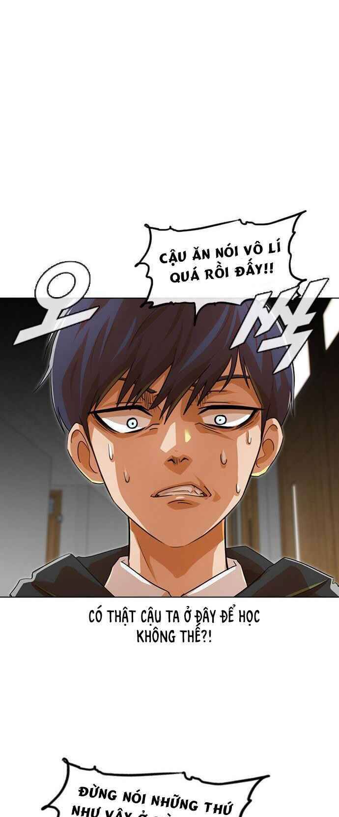 Cô Gái Từ Ứng Dụng Nhắn Tin Ngẫu Nhiên Chapter 119 - Trang 2