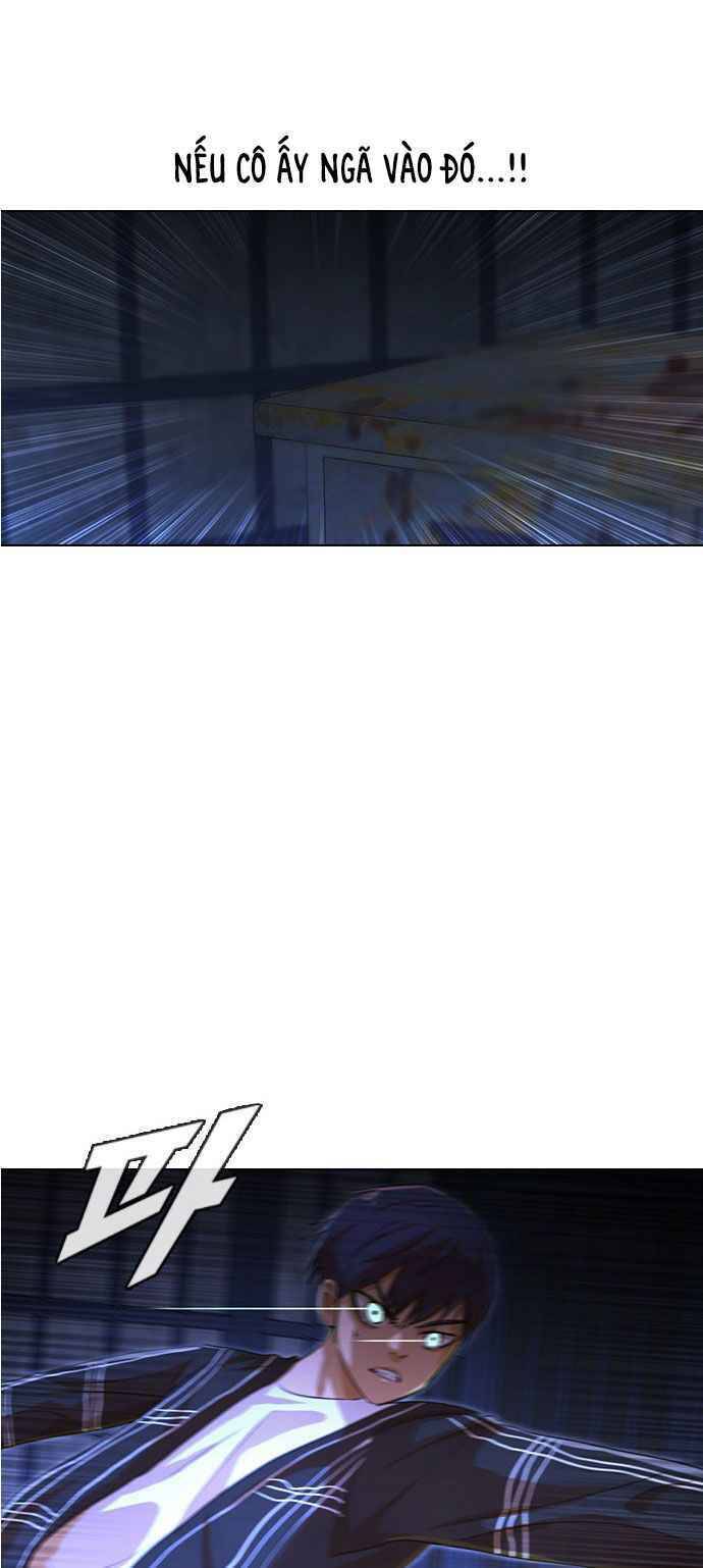 Cô Gái Từ Ứng Dụng Nhắn Tin Ngẫu Nhiên Chapter 119 - Trang 2