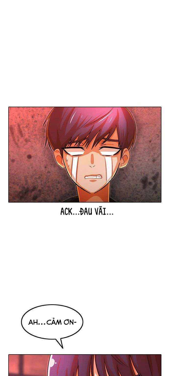 Cô Gái Từ Ứng Dụng Nhắn Tin Ngẫu Nhiên Chapter 119 - Trang 2