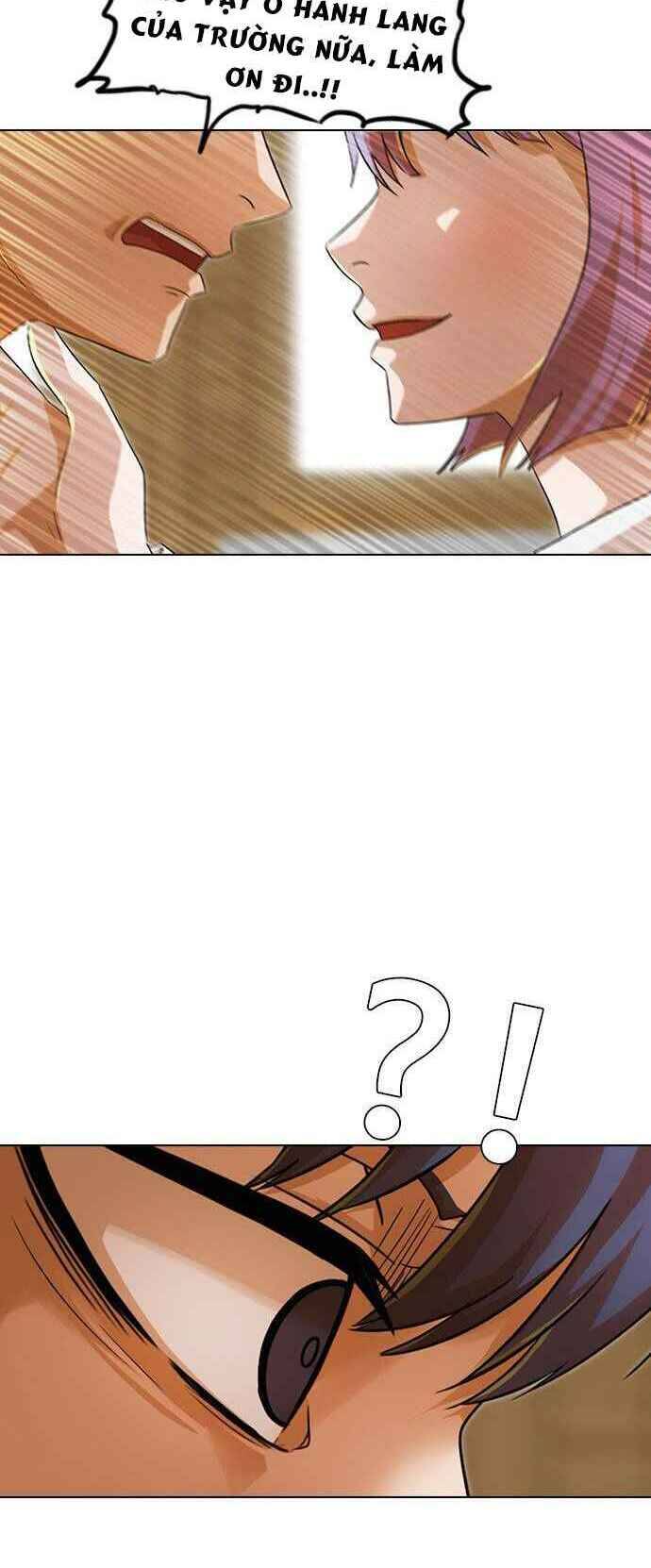 Cô Gái Từ Ứng Dụng Nhắn Tin Ngẫu Nhiên Chapter 119 - Trang 2