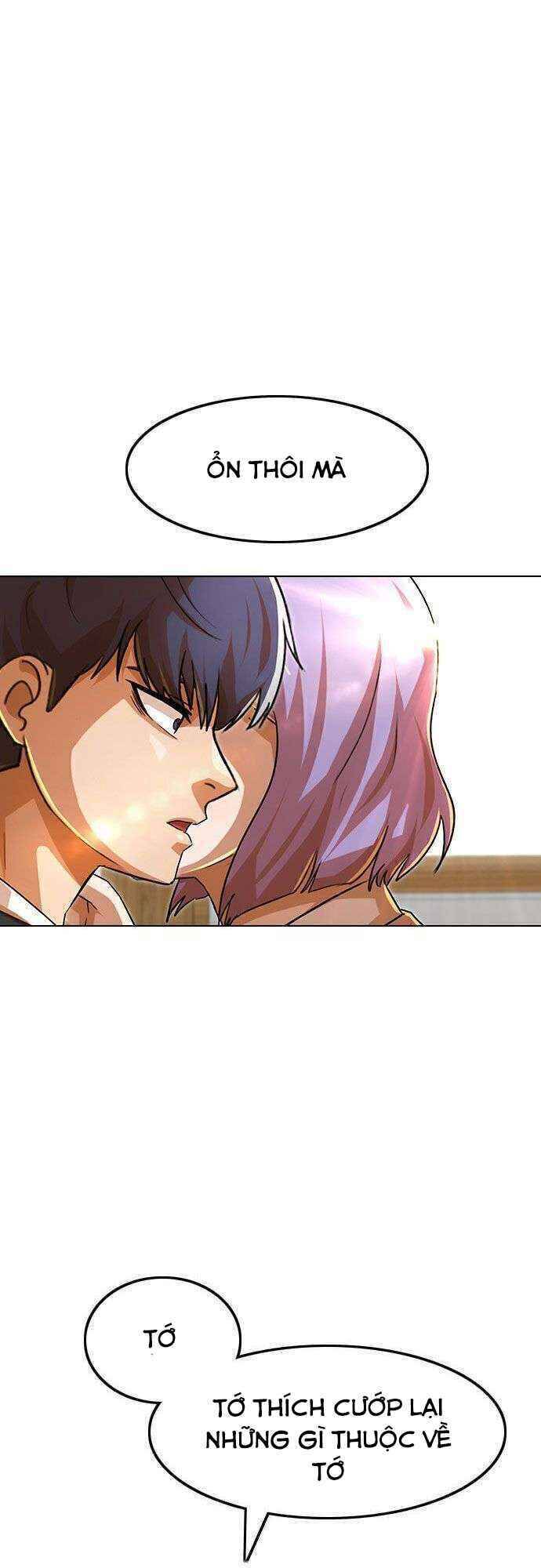 Cô Gái Từ Ứng Dụng Nhắn Tin Ngẫu Nhiên Chapter 119 - Trang 2