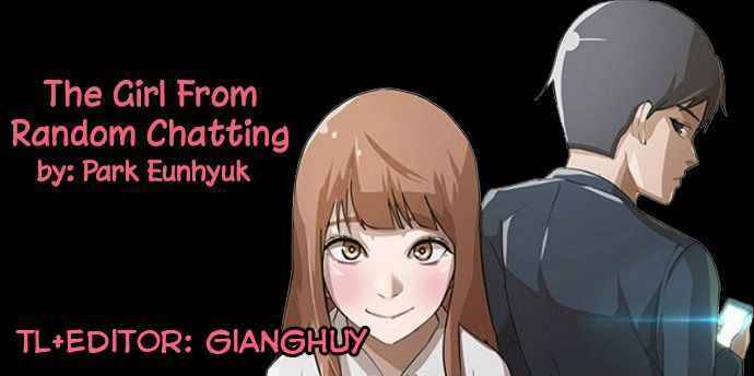 Cô Gái Từ Ứng Dụng Nhắn Tin Ngẫu Nhiên Chapter 12 - Trang 2