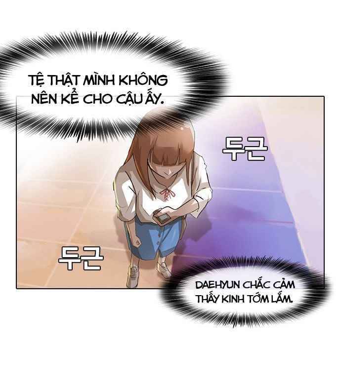 Cô Gái Từ Ứng Dụng Nhắn Tin Ngẫu Nhiên Chapter 12 - Trang 2