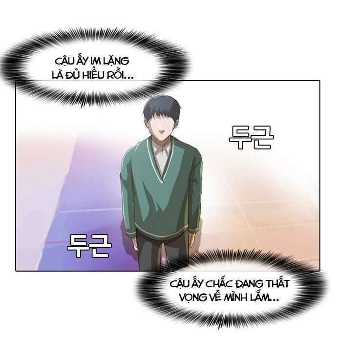 Cô Gái Từ Ứng Dụng Nhắn Tin Ngẫu Nhiên Chapter 12 - Trang 2