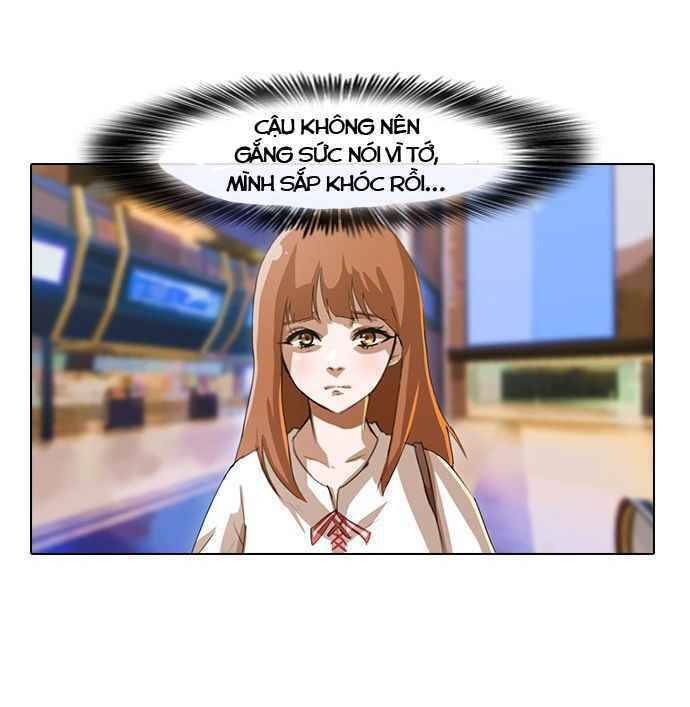 Cô Gái Từ Ứng Dụng Nhắn Tin Ngẫu Nhiên Chapter 12 - Trang 2