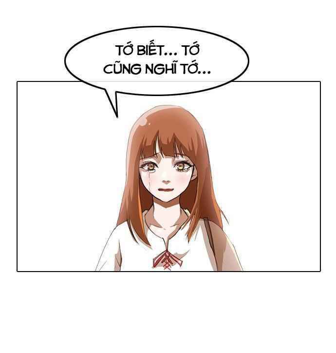 Cô Gái Từ Ứng Dụng Nhắn Tin Ngẫu Nhiên Chapter 12 - Trang 2