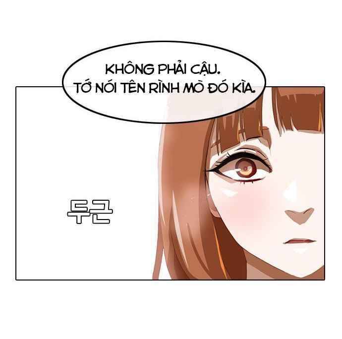 Cô Gái Từ Ứng Dụng Nhắn Tin Ngẫu Nhiên Chapter 12 - Trang 2