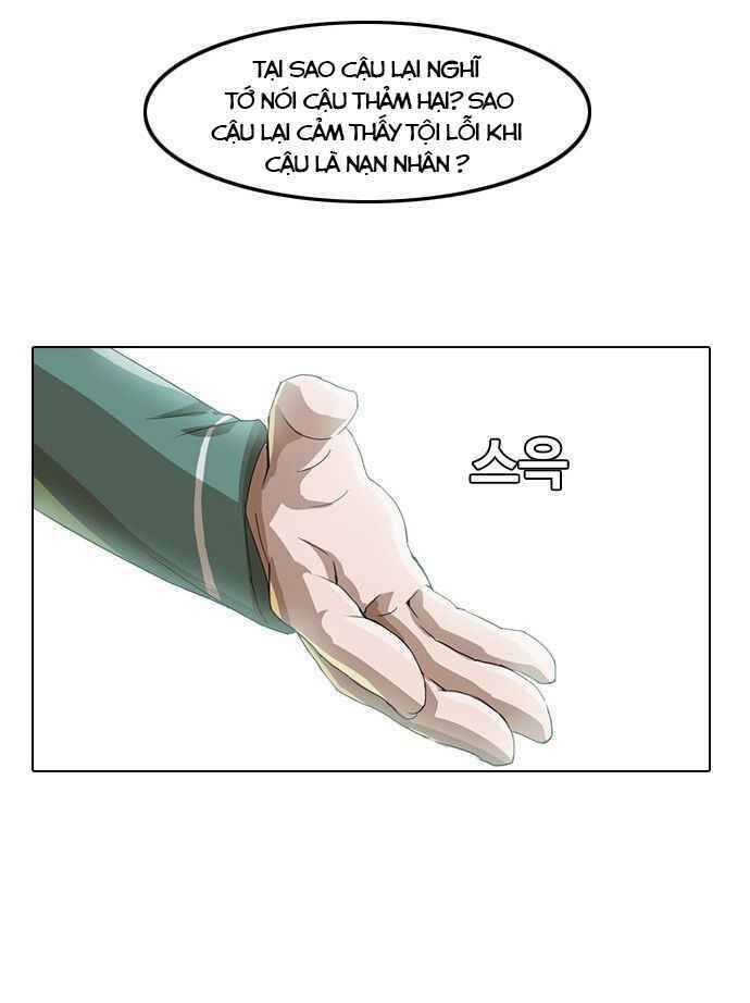 Cô Gái Từ Ứng Dụng Nhắn Tin Ngẫu Nhiên Chapter 12 - Trang 2