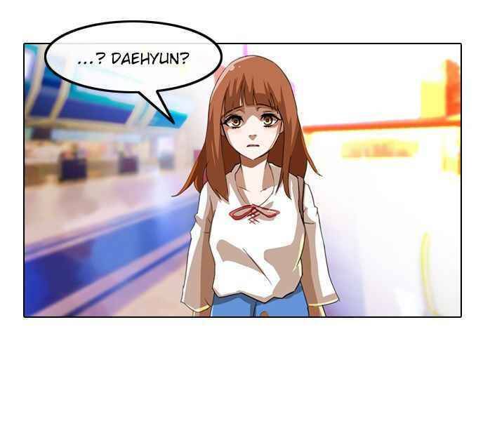 Cô Gái Từ Ứng Dụng Nhắn Tin Ngẫu Nhiên Chapter 12 - Trang 2