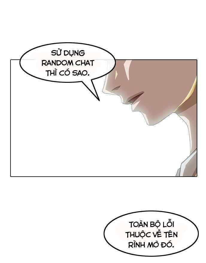 Cô Gái Từ Ứng Dụng Nhắn Tin Ngẫu Nhiên Chapter 12 - Trang 2