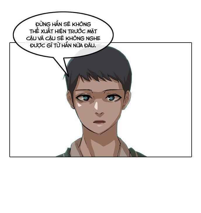 Cô Gái Từ Ứng Dụng Nhắn Tin Ngẫu Nhiên Chapter 12 - Trang 2