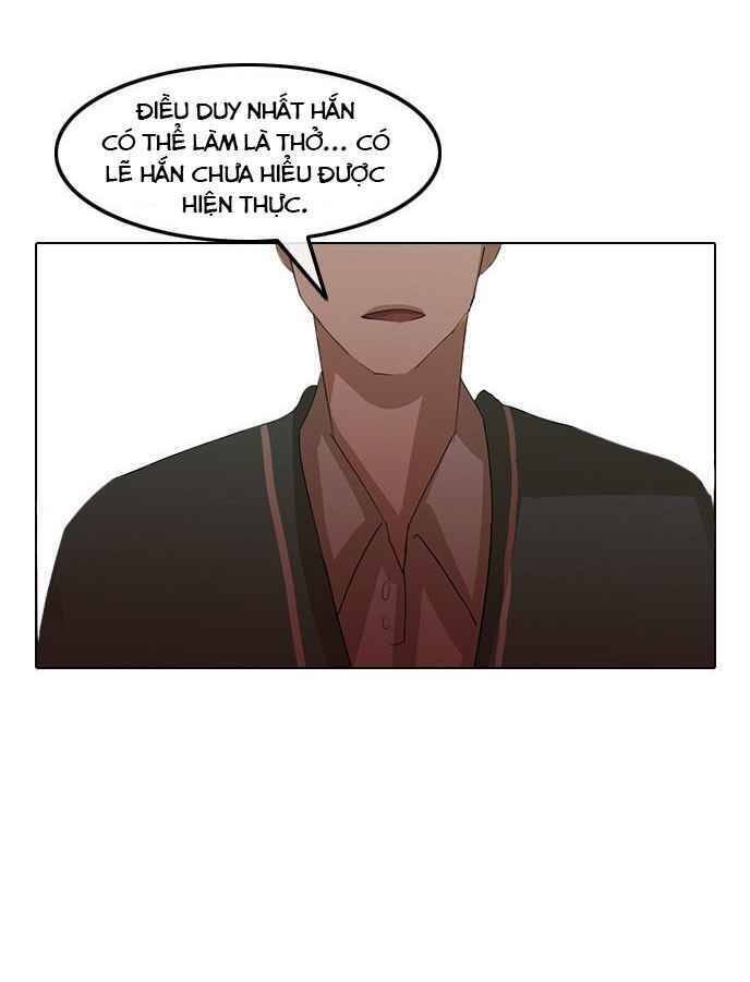 Cô Gái Từ Ứng Dụng Nhắn Tin Ngẫu Nhiên Chapter 12 - Trang 2