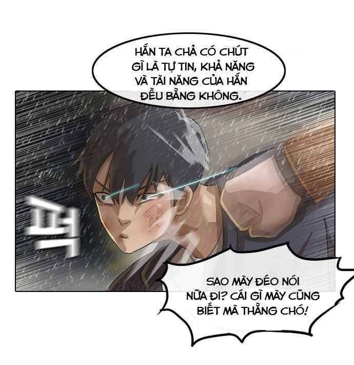 Cô Gái Từ Ứng Dụng Nhắn Tin Ngẫu Nhiên Chapter 12 - Trang 2