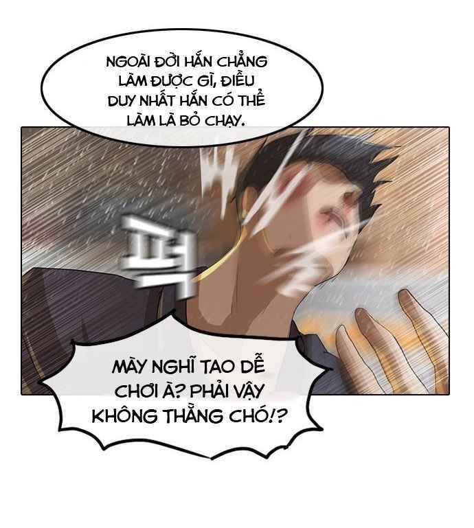 Cô Gái Từ Ứng Dụng Nhắn Tin Ngẫu Nhiên Chapter 12 - Trang 2