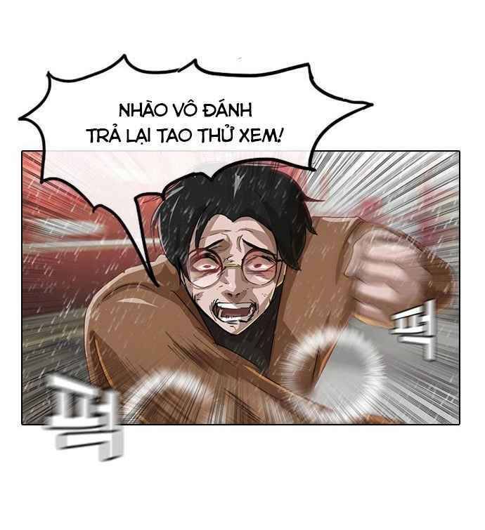 Cô Gái Từ Ứng Dụng Nhắn Tin Ngẫu Nhiên Chapter 12 - Trang 2