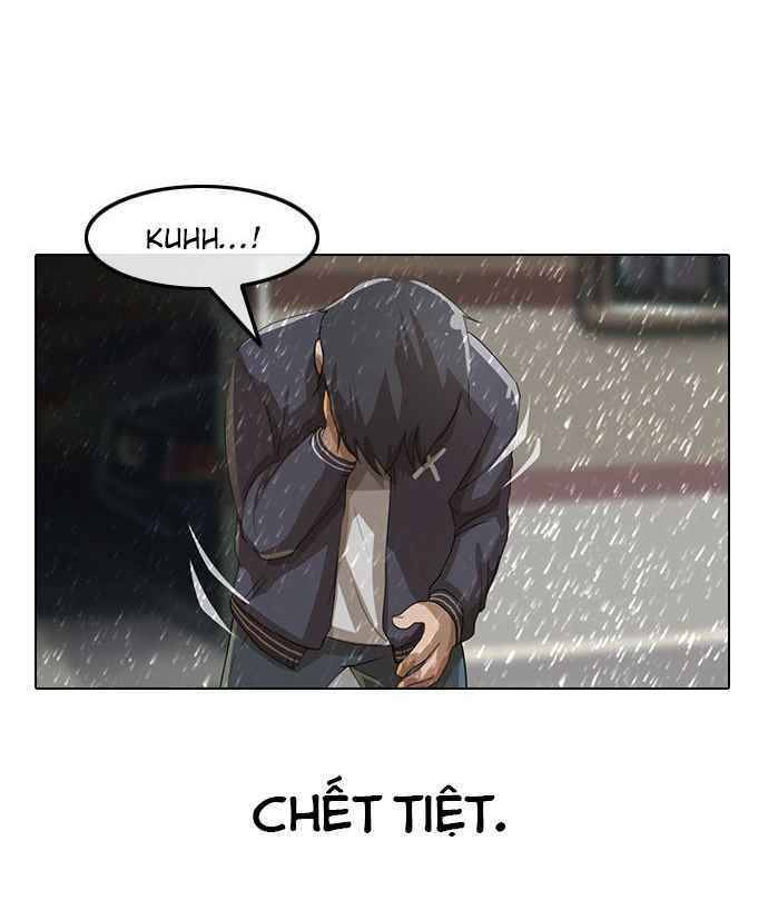 Cô Gái Từ Ứng Dụng Nhắn Tin Ngẫu Nhiên Chapter 12 - Trang 2