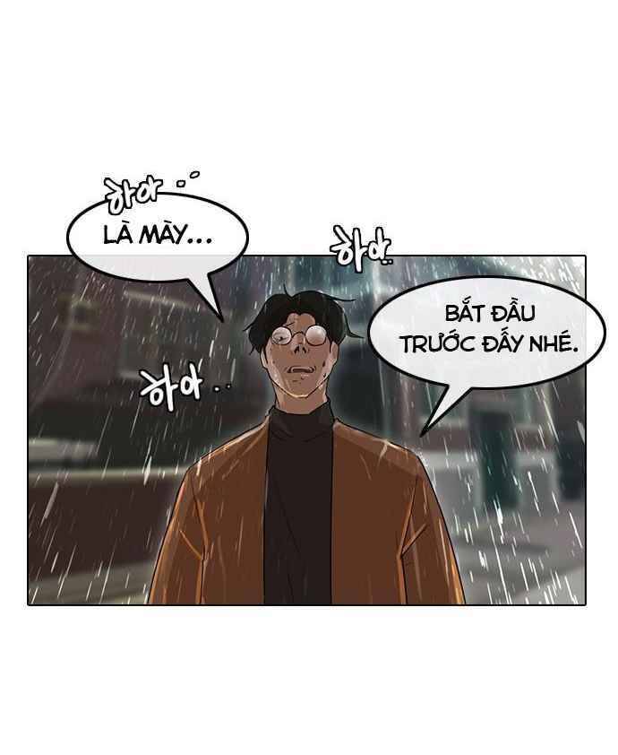 Cô Gái Từ Ứng Dụng Nhắn Tin Ngẫu Nhiên Chapter 12 - Trang 2