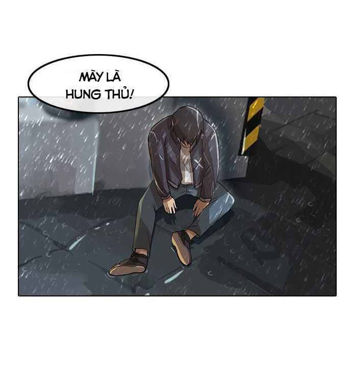 Cô Gái Từ Ứng Dụng Nhắn Tin Ngẫu Nhiên Chapter 12 - Trang 2