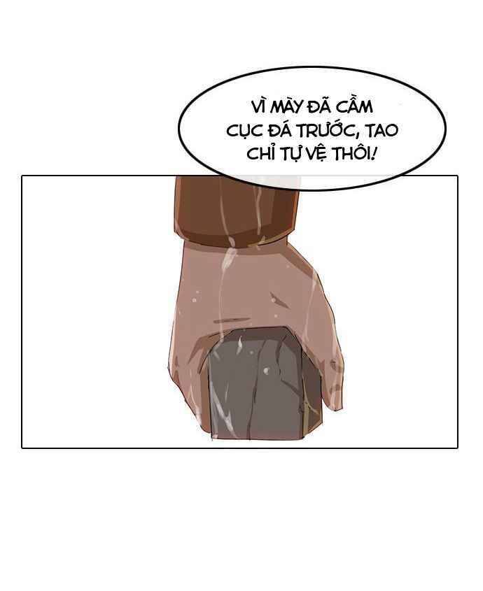 Cô Gái Từ Ứng Dụng Nhắn Tin Ngẫu Nhiên Chapter 12 - Trang 2