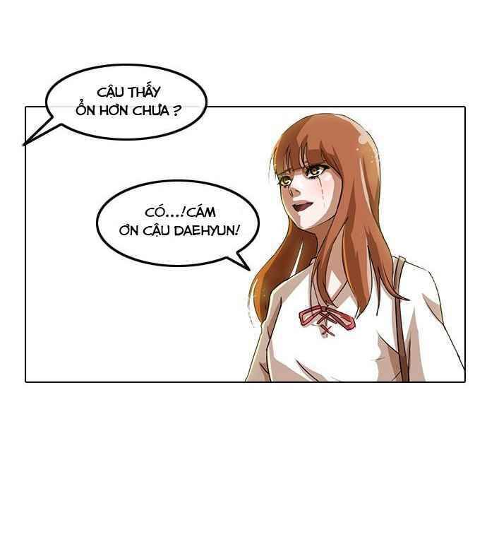 Cô Gái Từ Ứng Dụng Nhắn Tin Ngẫu Nhiên Chapter 12 - Trang 2