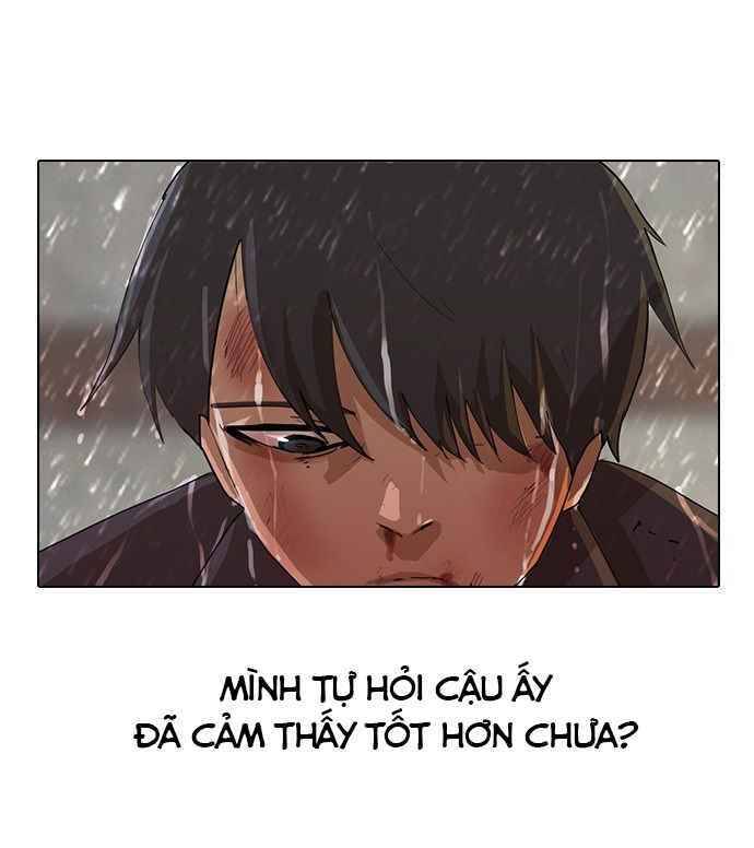 Cô Gái Từ Ứng Dụng Nhắn Tin Ngẫu Nhiên Chapter 12 - Trang 2