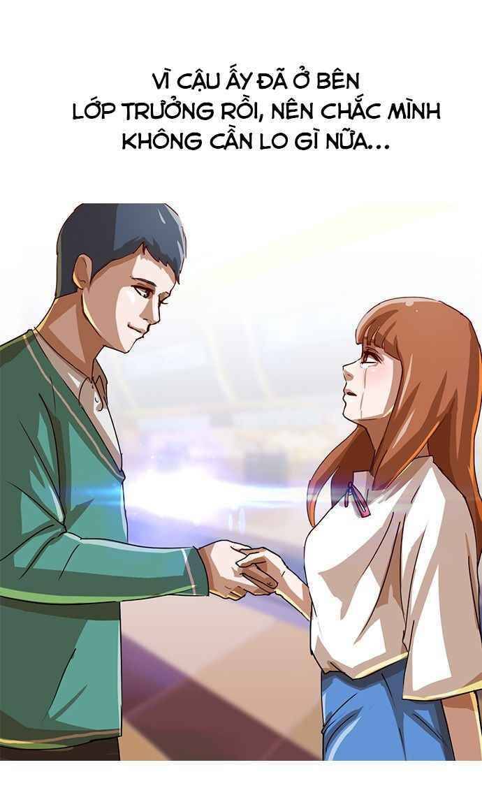 Cô Gái Từ Ứng Dụng Nhắn Tin Ngẫu Nhiên Chapter 12 - Trang 2