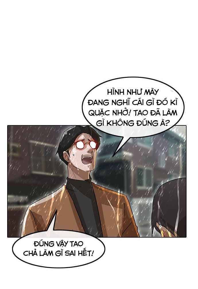 Cô Gái Từ Ứng Dụng Nhắn Tin Ngẫu Nhiên Chapter 12 - Trang 2