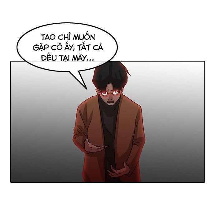 Cô Gái Từ Ứng Dụng Nhắn Tin Ngẫu Nhiên Chapter 12 - Trang 2